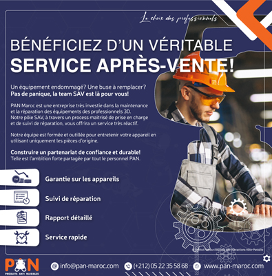 Service après-vente