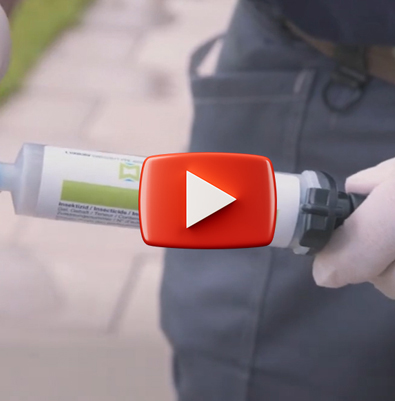 Advion Gel Bait - Hotel Basel Story