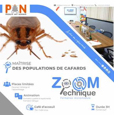 Retour en images ZOOM TECHNIQUE