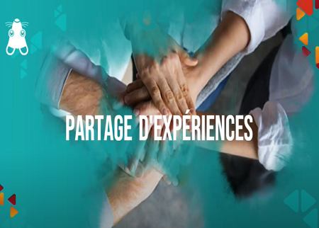 Lancement WORKSHOP PAN 2022-Rdv des professionnels