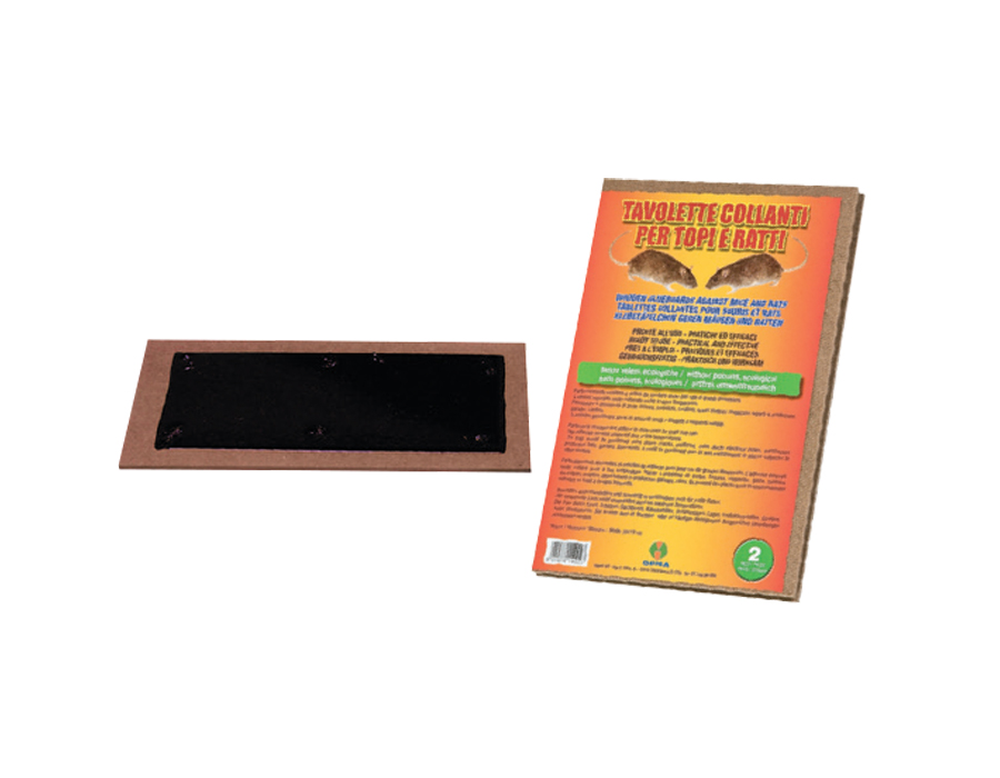 PLAQUE WOOD PRO