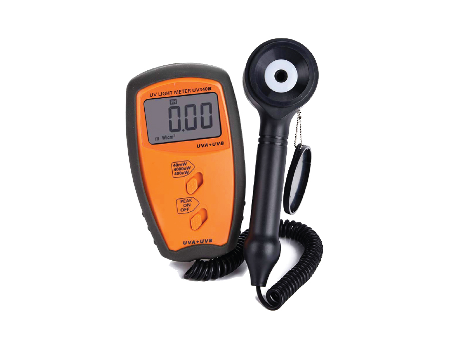 MESUREUR UV