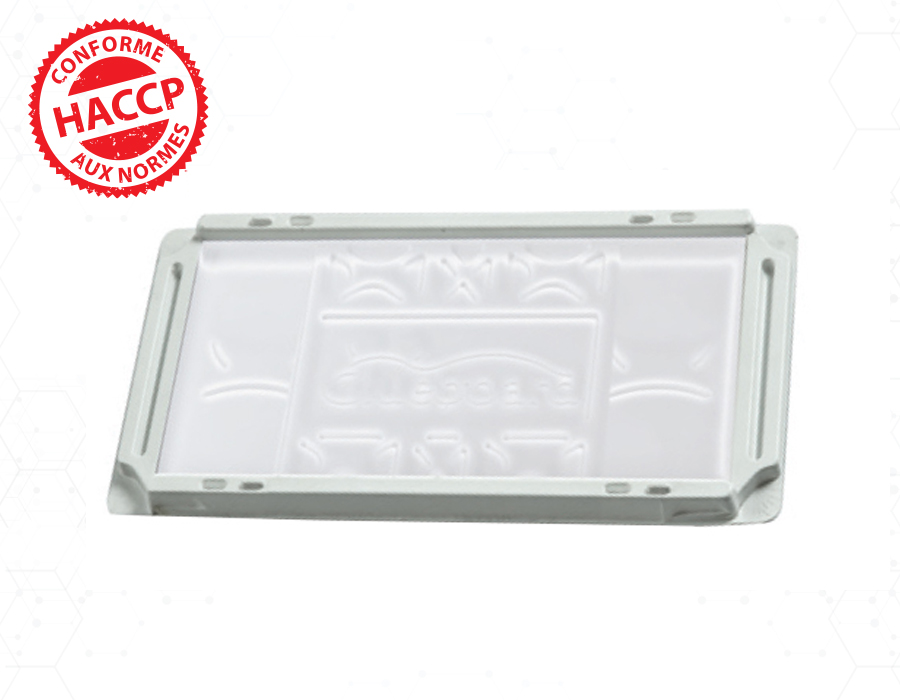 MASTERTRAP PLASTIQUE BLANC