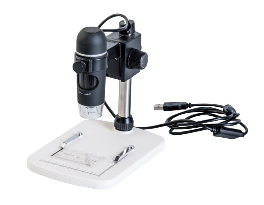 MICROSCOPE NUMERIQUE HD