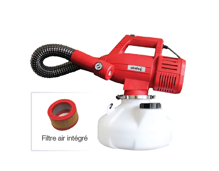 NEBULISEUR ULV U 260